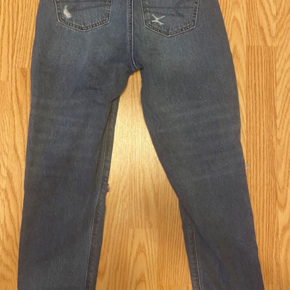 American Eagle Jeans - Picture 2 of 3